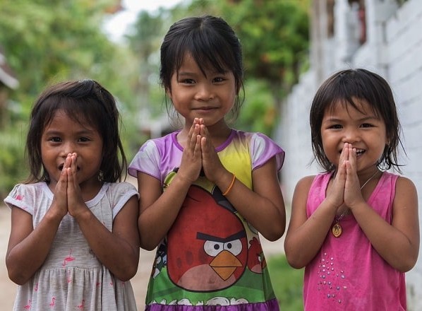 laos- laos nop