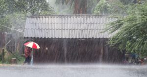 laos- laos rainy season laotimes