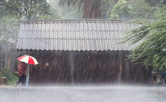 laos- laos rainy season laotimes