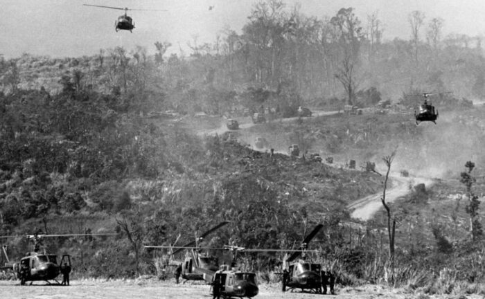 laos- laos secret war cia