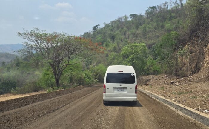 Travelling in Laos - Travel Guide to transport