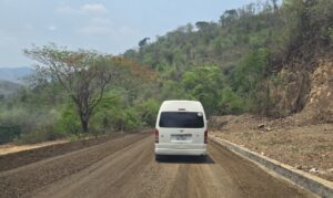 Travelling in Laos - Travel Guide to transport