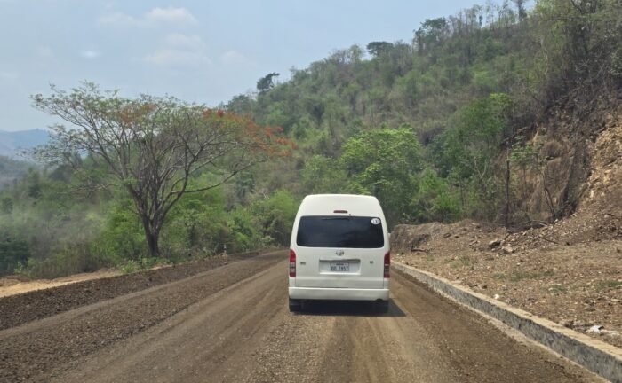 Travelling in Laos - Travel Guide to transport