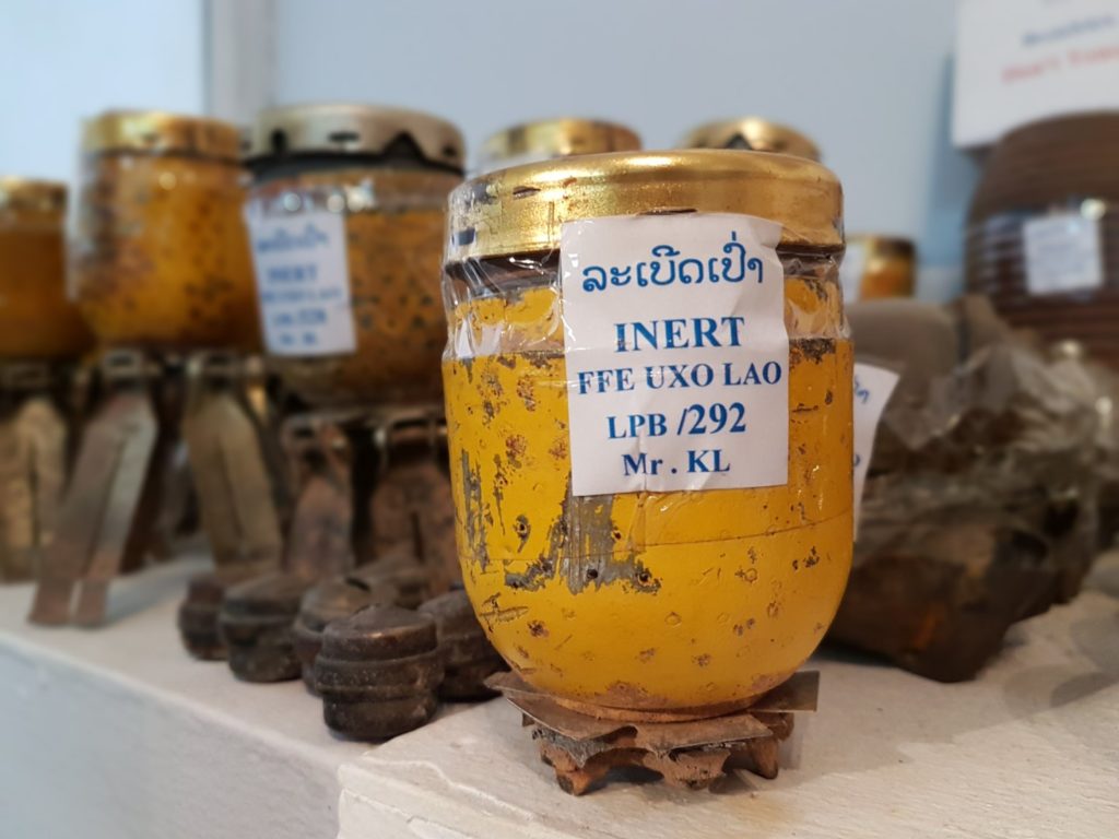 laos- uxo liang prabang los bombs david allan 6